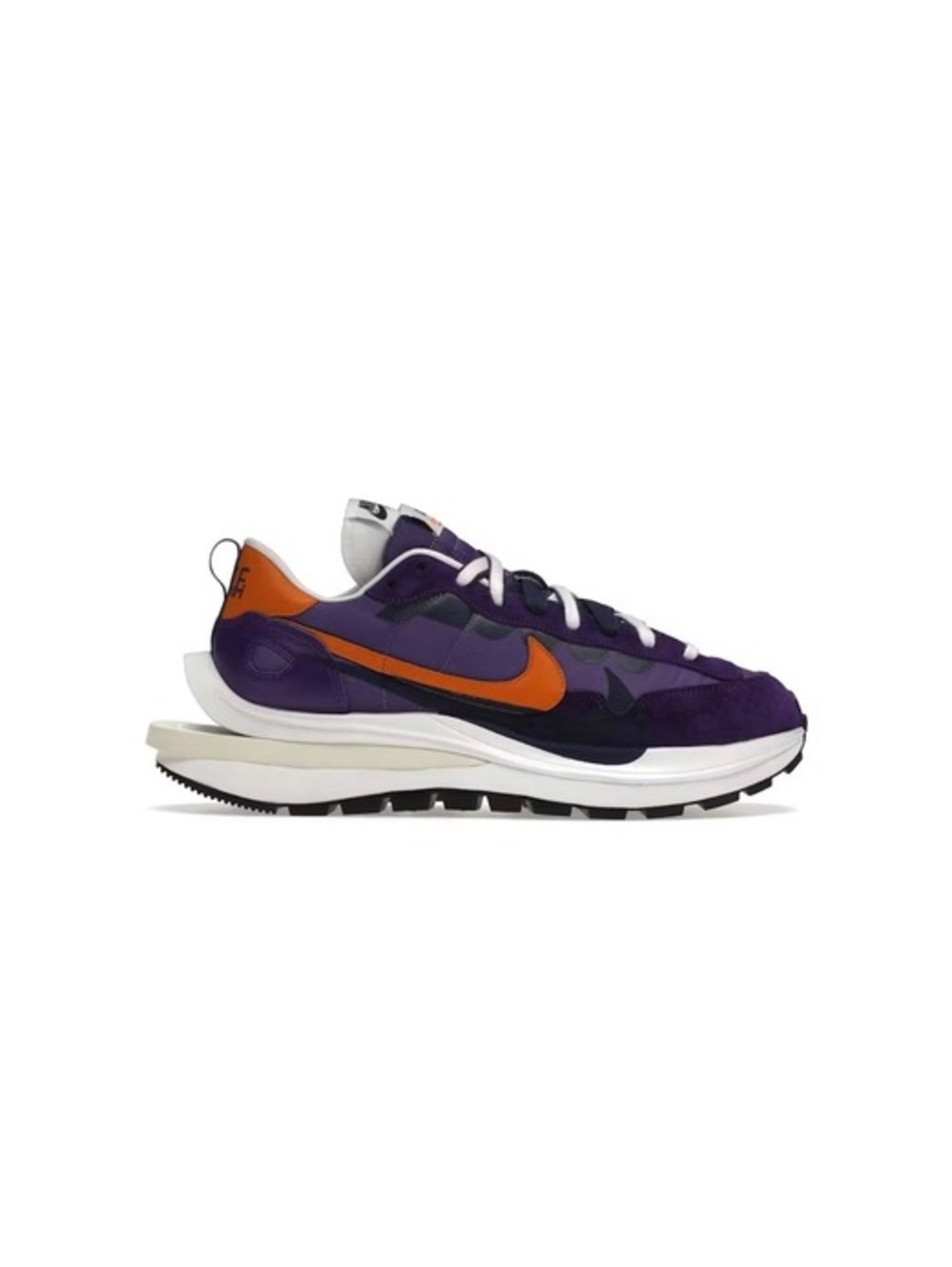Size 11 Nike Vaporwaffle sacai Dark Iris